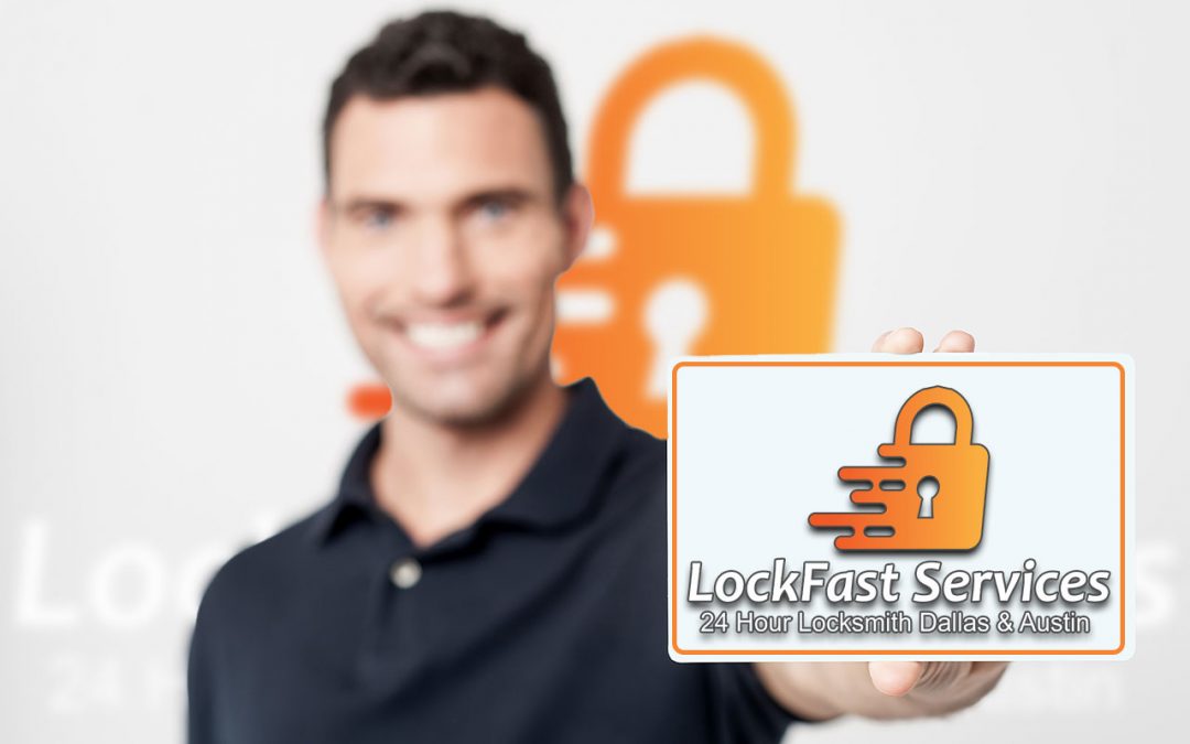 Locksmith Services That You Can Rely On