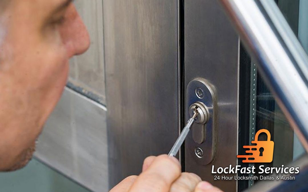 The Importance Of Emergency Locksmith Services 