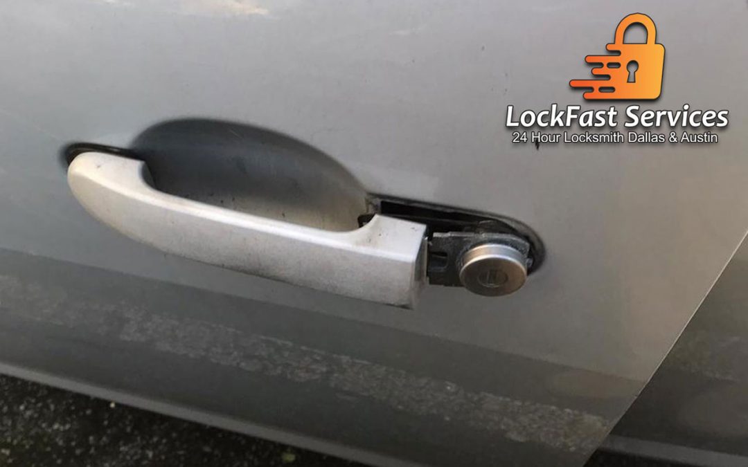 What Does An Automotive Locksmith Do? 