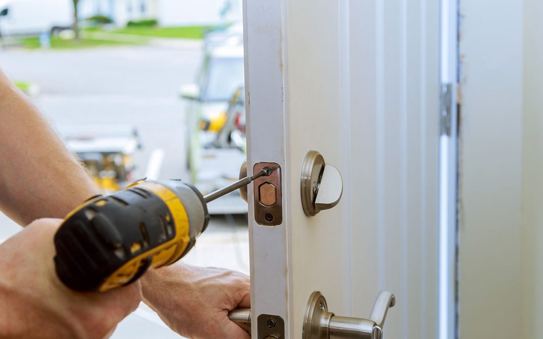 What Does Locksmiths Do? 