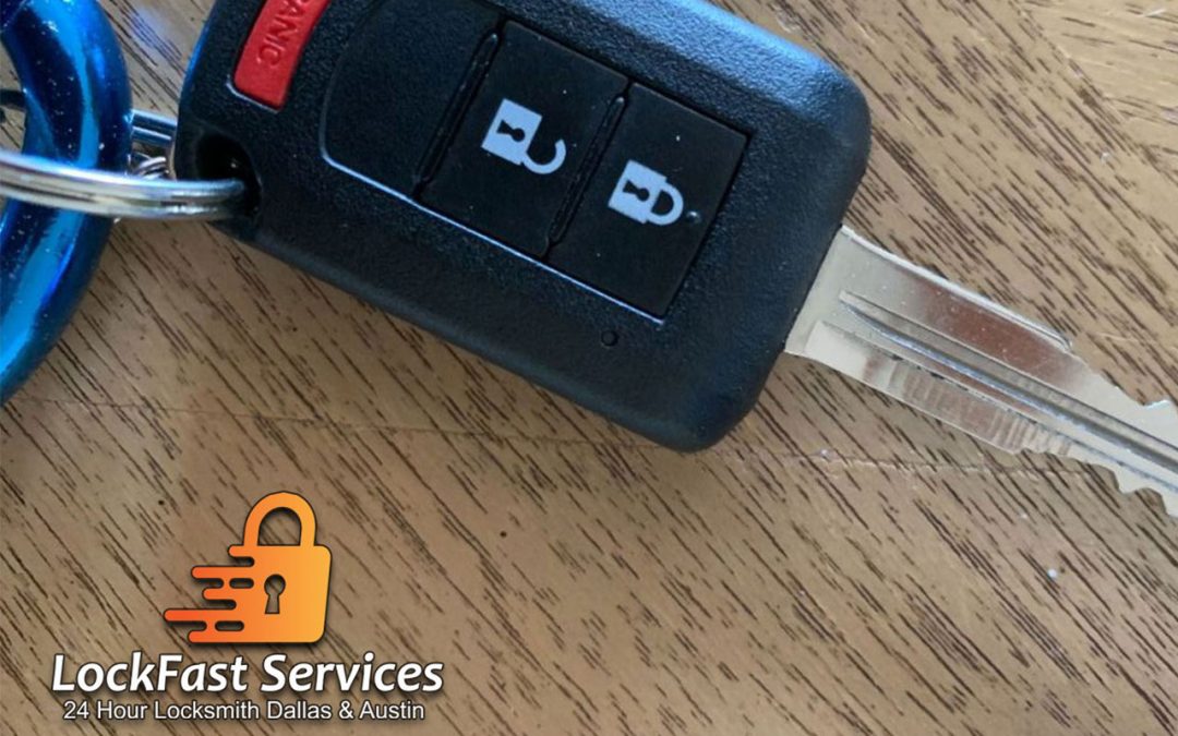 LockFast-Services---How-Much-Does-A-Locksmith-Charge-To-Program-A-Key-Fob