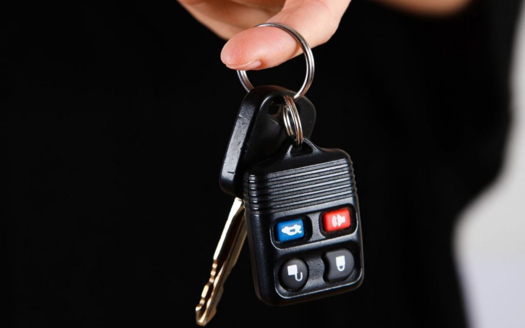 How To Get A Replacement Car Key Without The Original?