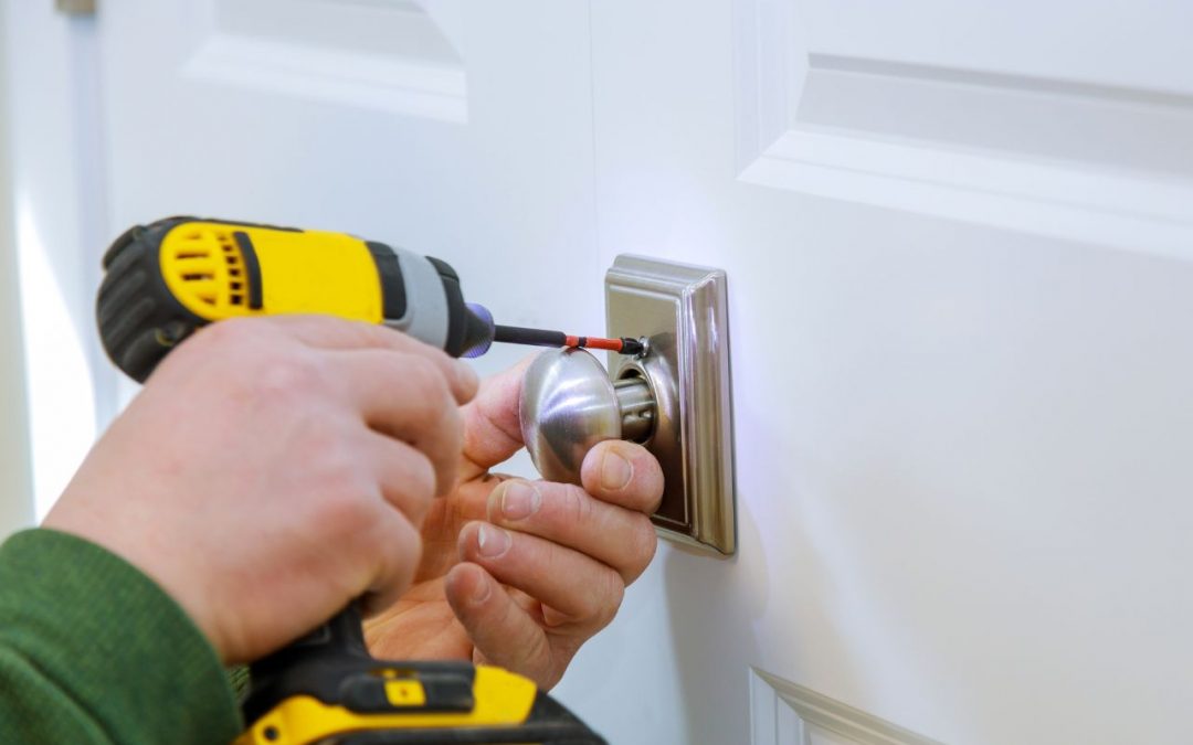 Professional Locksmith 10 Reasons Why You Need To Call