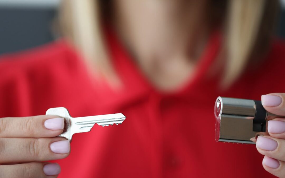 How To Select The Best Quality Locks For Maximum Security
